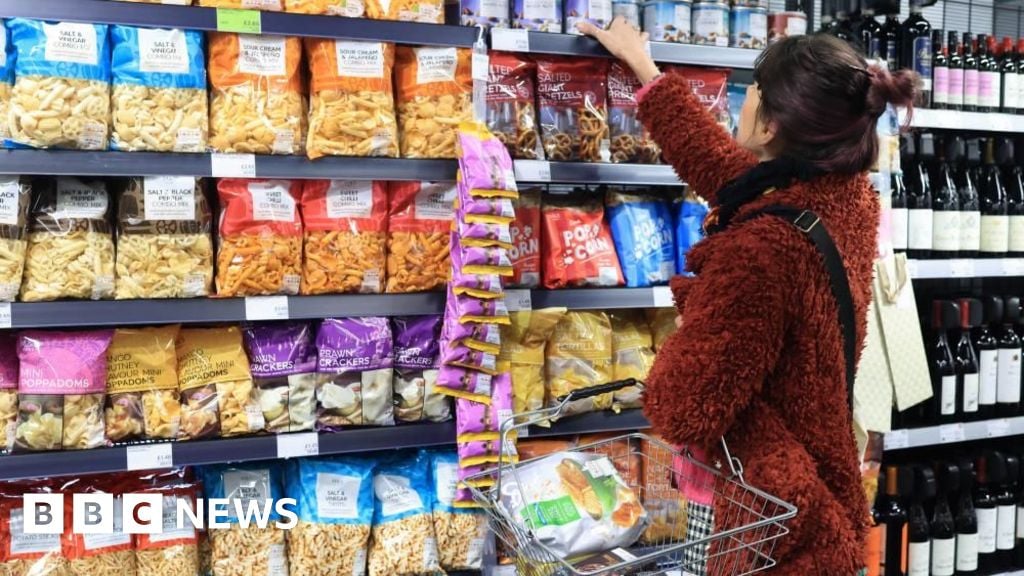 UK economy grew 0.5% in February, five times above forecast