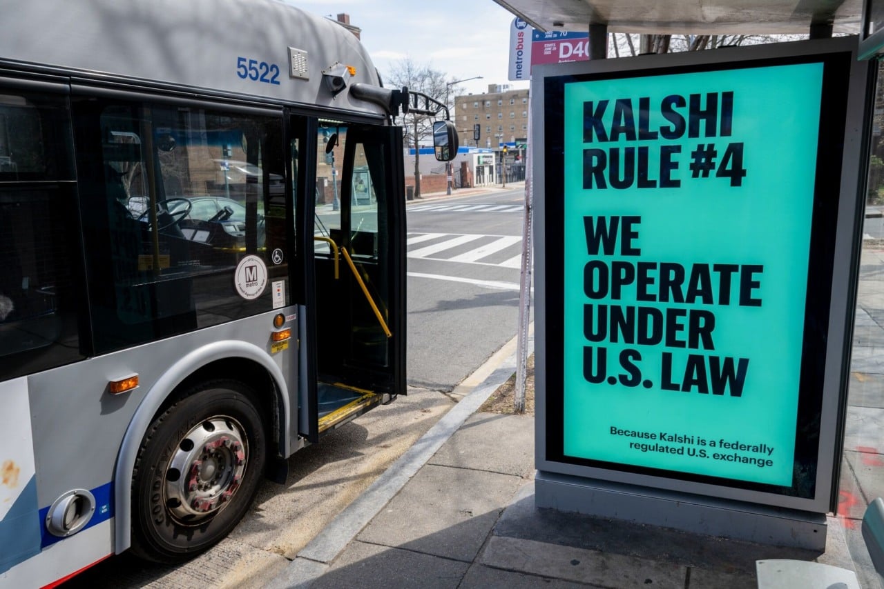 Nevada court temporarily bans Kalshi from offering sports betting contracts
