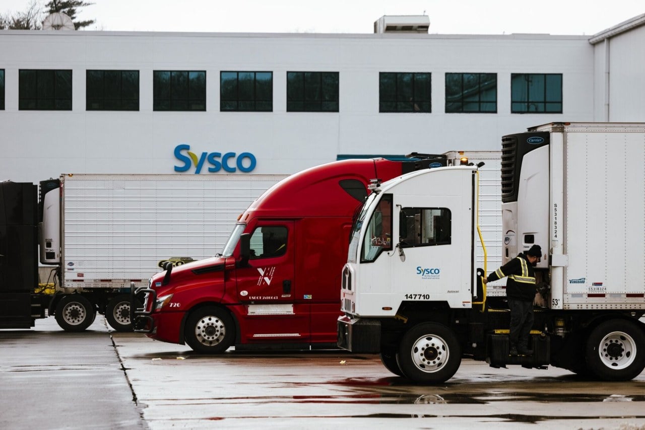 Sysco agrees $29bn acquisition of Jetro Restaurant Depot