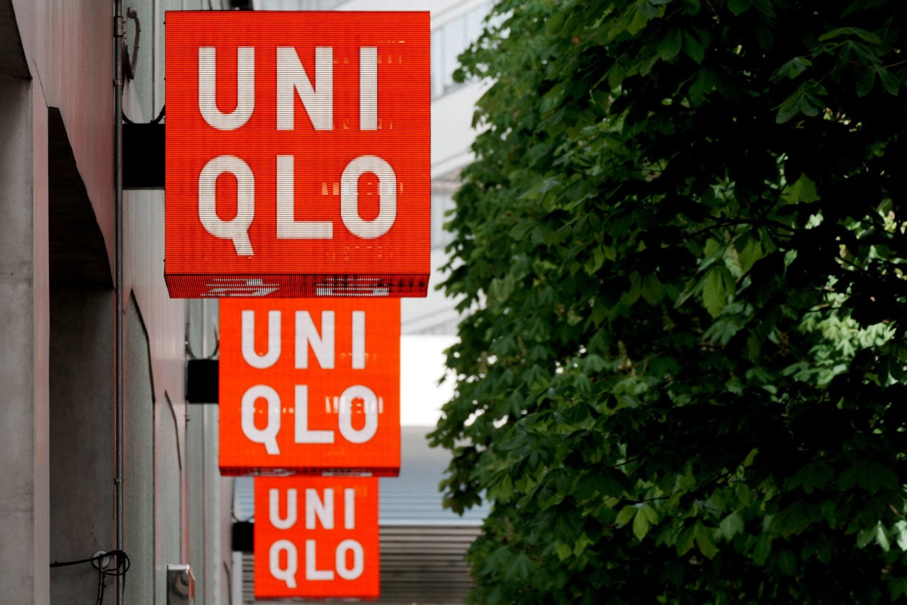 Fast Retailing raises full-year profit forecast after strong Uniqlo first-half sales