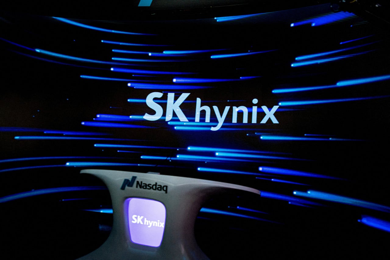 SK Hynix Q2 net profit jumps 13-fold as AI memory demand holds