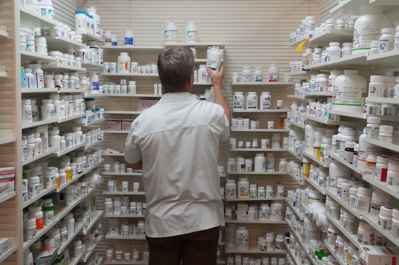 Trump imposes up to 100% tariff on branded drugs, offers deals to escape levy