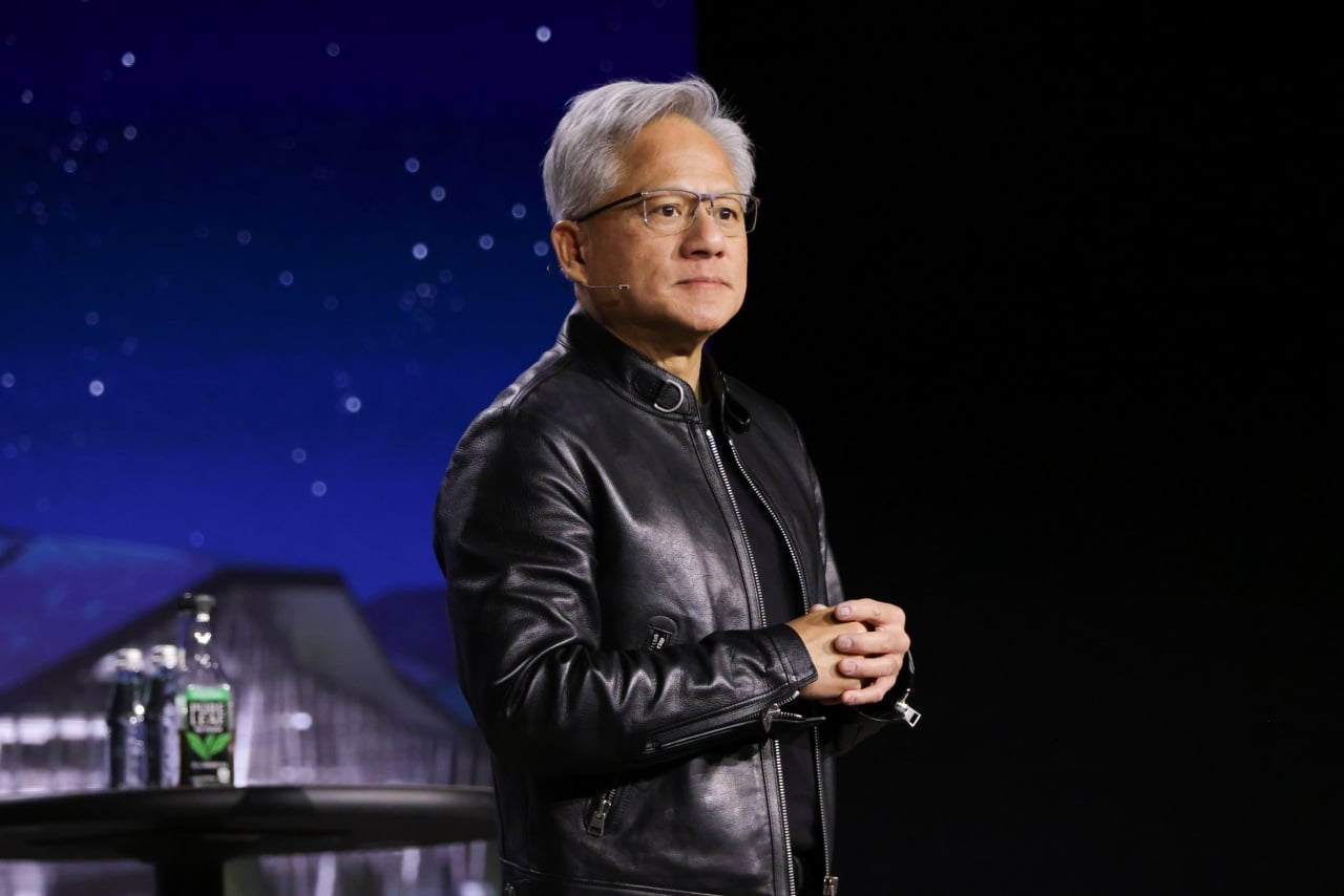 Nvidia restarts H200 chip production for China after Beijing approval