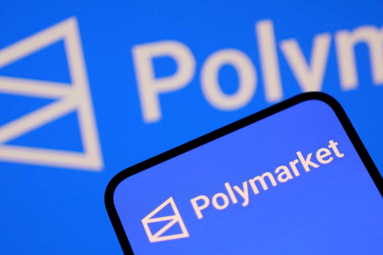 Polymarket appoints Warren Jenson as its first CFO