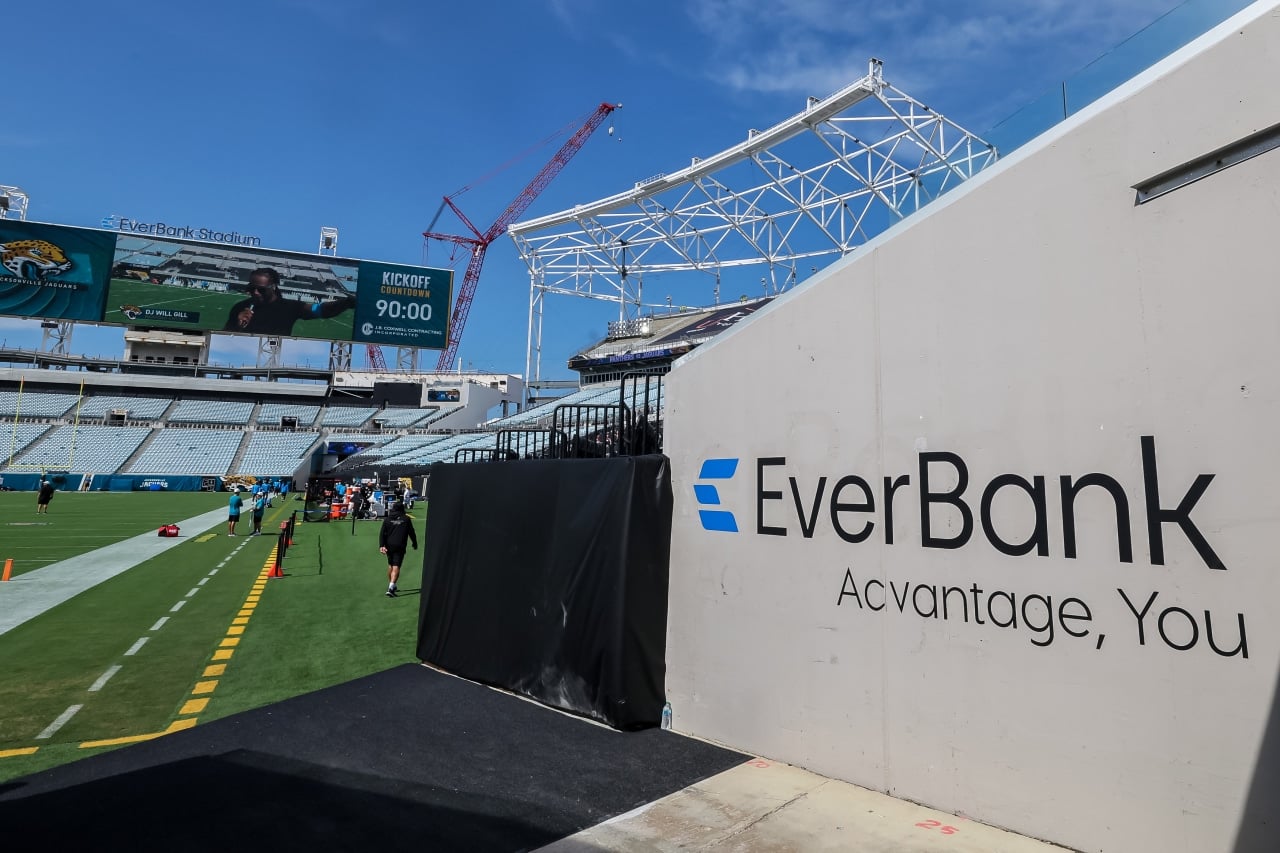 EverBank and WaFd agree $3.9bn reverse merger to create $75bn bank