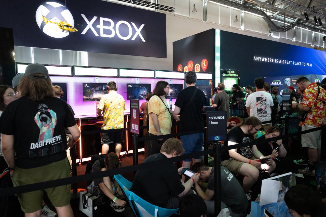 Microsoft cuts 4,800 jobs and restructures Xbox in deepest overhaul in division's history