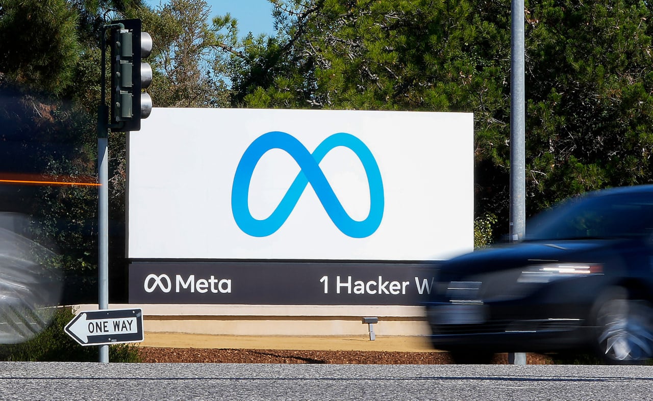 Meta to cut 10% of workforce, eliminating 8,000 jobs in May