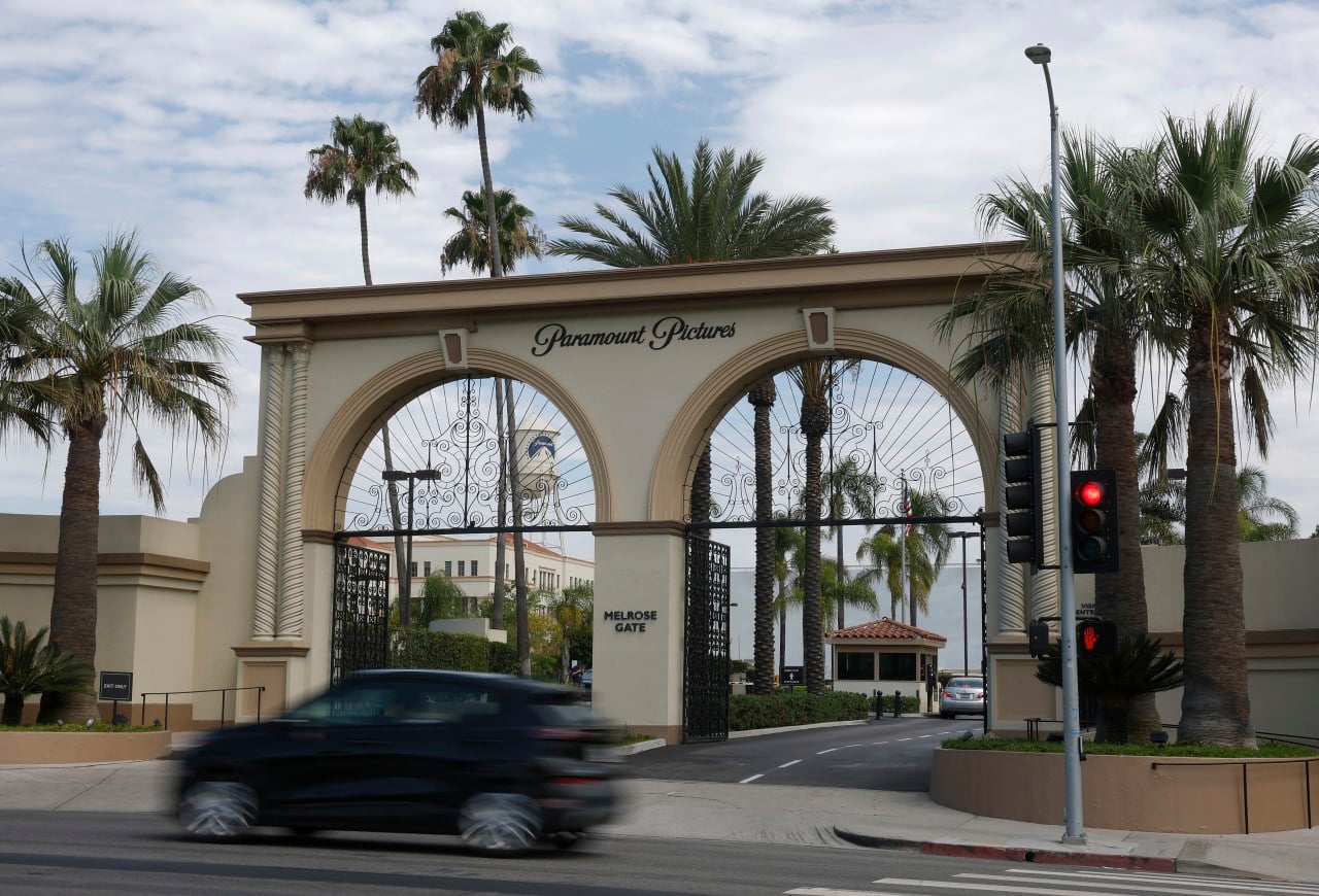 Federal judge imposes 14-day halt on Paramount-Warner Bros. Merger