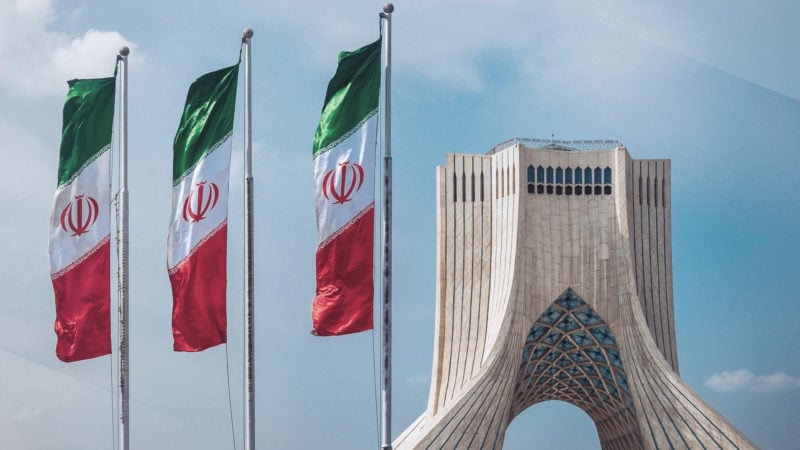 US has seized nearly $1bn in Iranian crypto assets, Bessent says