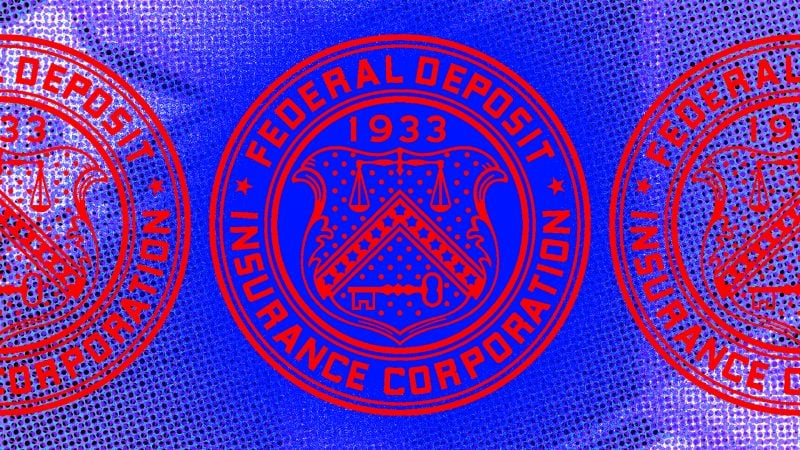 FDIC proposes stablecoin issuer rules under GENIUS Act, excluding token holders from deposit insurance