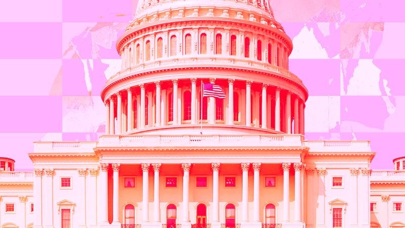 US Congress embeds CBDC ban through 2030 in bipartisan housing bill