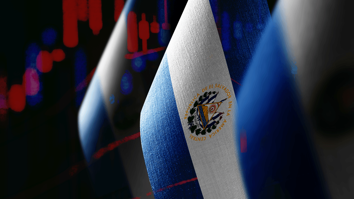 IMF confirms El Salvador's bitcoin buys since June 2025 funded by private donations