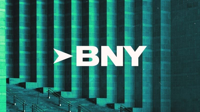 BNY adds USDC mint and burn capabilities to institutional custody platform