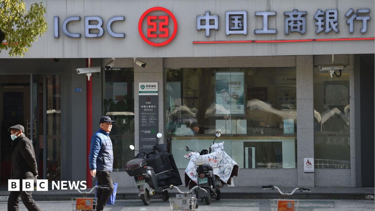 China injects $54bn into state banks and insurers in largest recapitalisation in years
