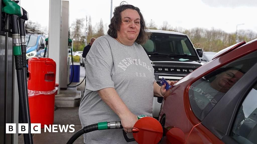 Brent on course for record monthly surge as Iran war enters fifth week