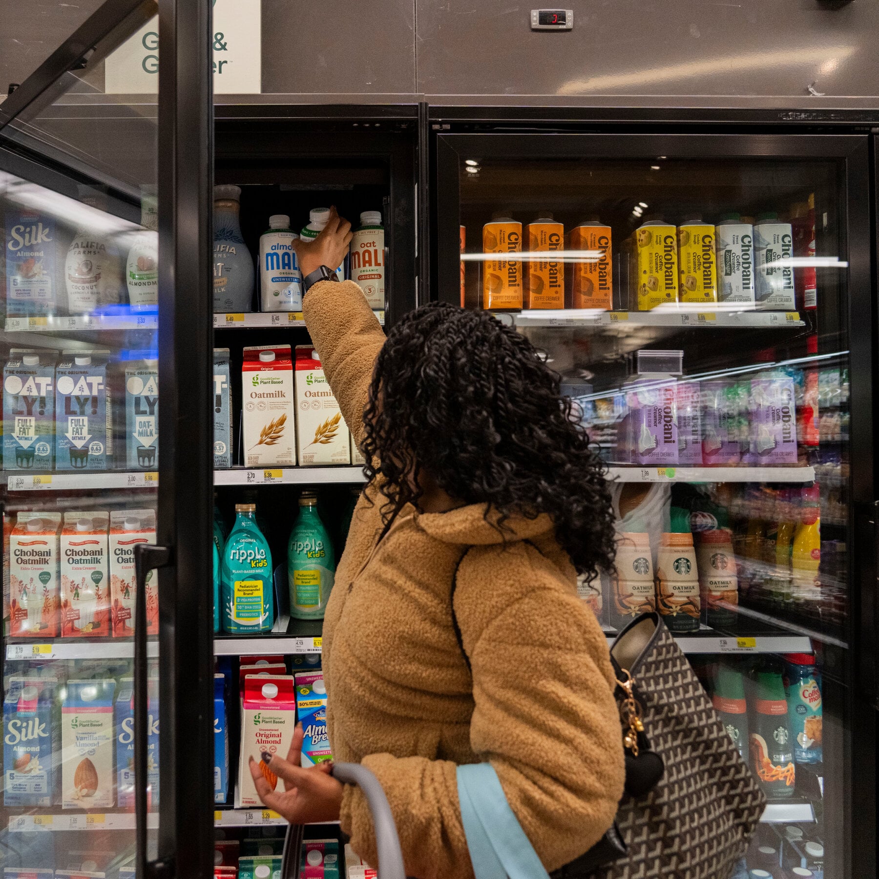 US inflation held at 2.4% in February, but Iran war threatens to shatter the calm