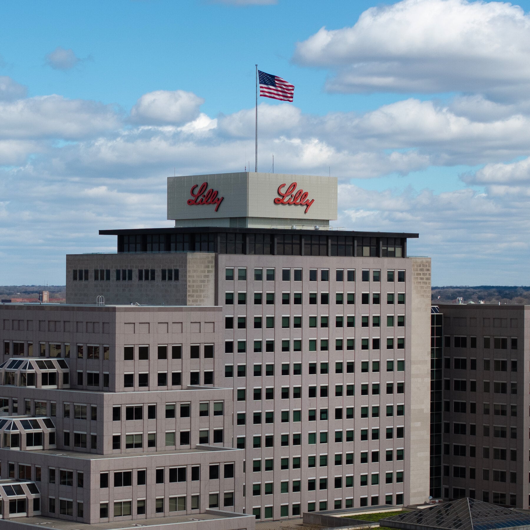 Eli Lilly acquires Centessa for up to $7.8bn to enter narcolepsy market