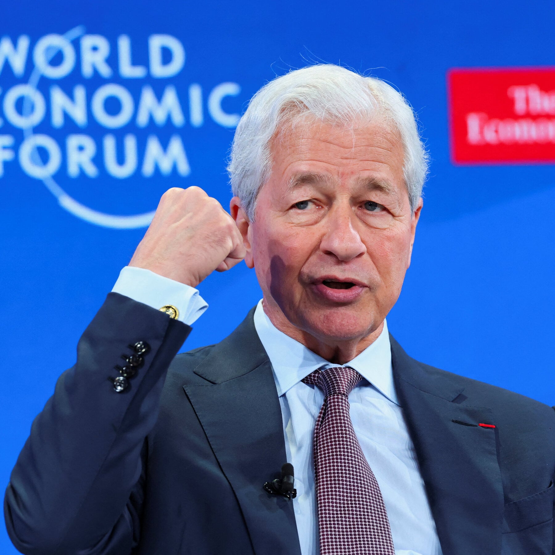 Dimon annual letter flags war, private credit and AI as key risks for 2026