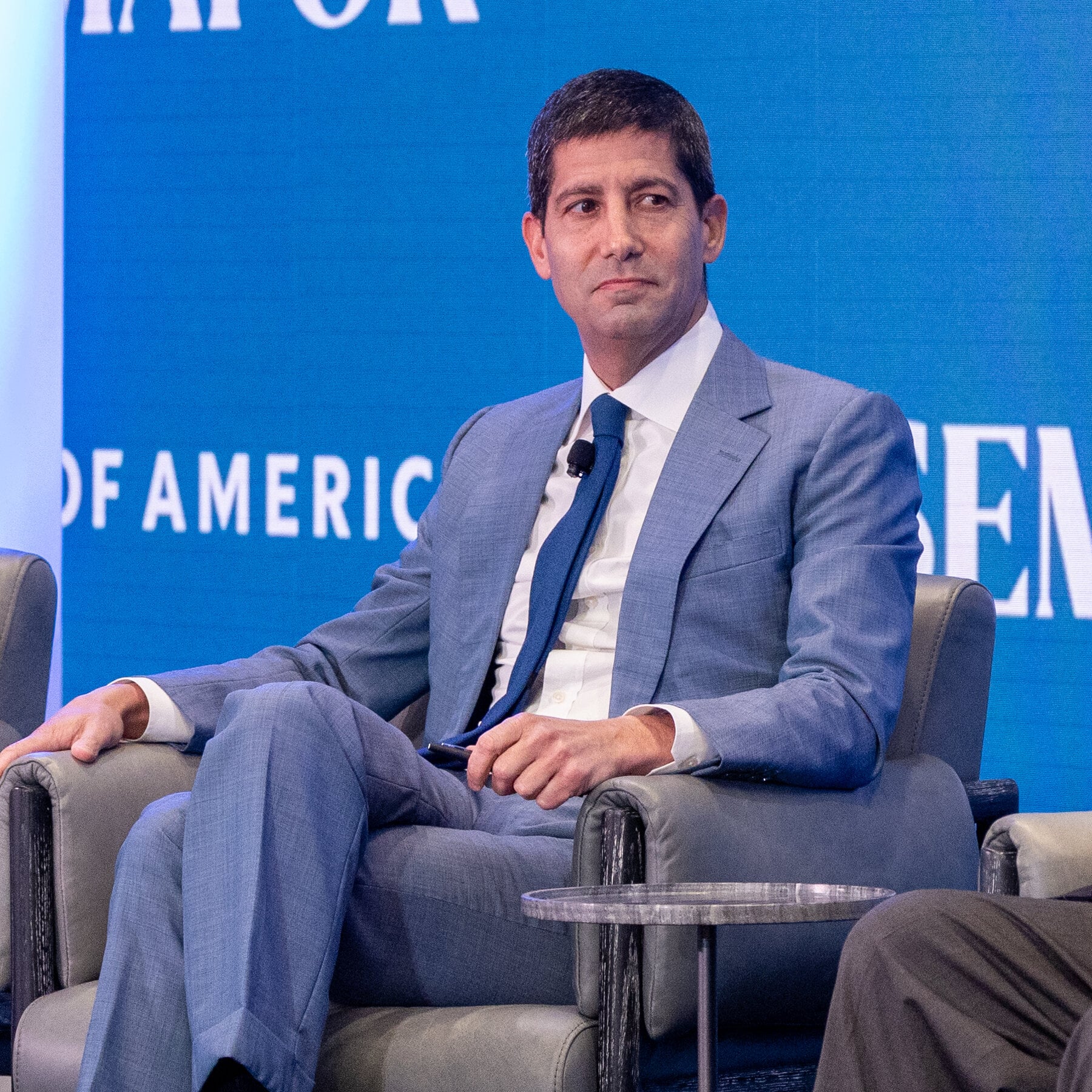 Kevin Warsh discloses assets worth over $100mn ahead of Fed chair confirmation hearing